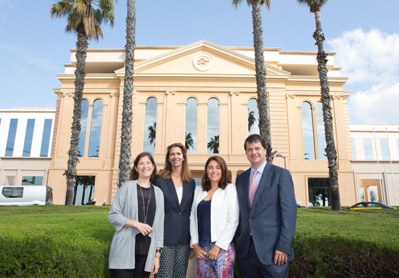 Acuerdo-Fundacio╠ün-Ricardo-Fisas-y-Quiro╠ünSalud