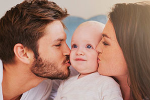 Apoyo a pacientes y familias
