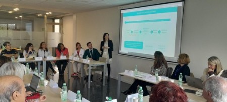 Encuentro en Bilbao