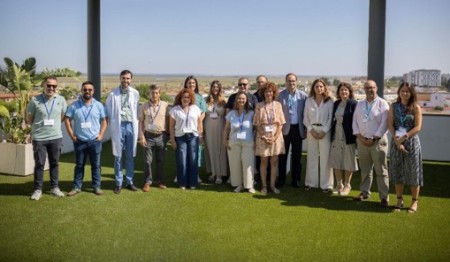 Encuentro en Huelva