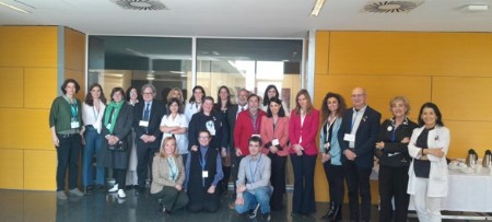 Encuentro en Madrid