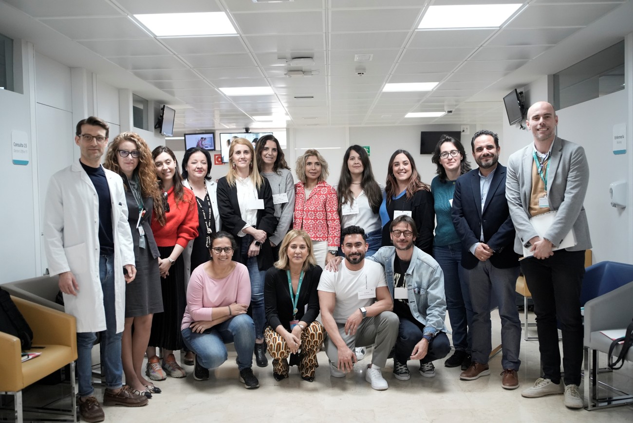 Encuentro en Murcia