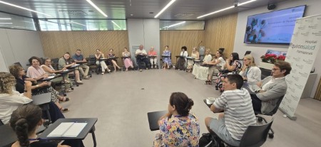 Encuentro en Palma de Mallorca