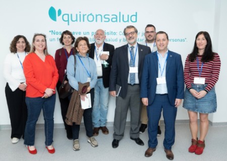 Encuentro en Toledo
