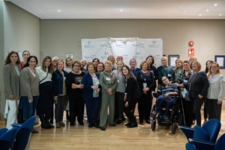 Encuentro en Torrevieja