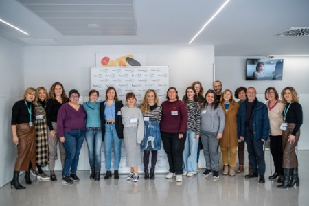 Encuentro en Valencia