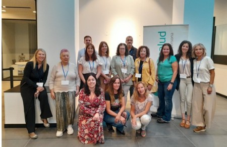 Encuentro en Vitoria