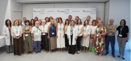 Encuentro en Zaragoza