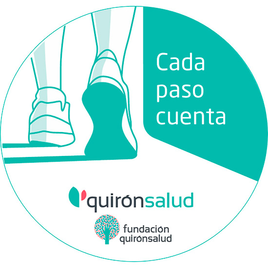 Cada Paso Cuenta