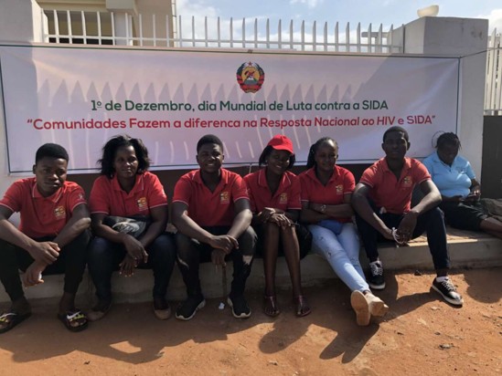 Mozambique - Fundación Mozambique Sur