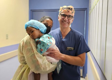 "El derecho a oír" - Fundación García-Ibáñez