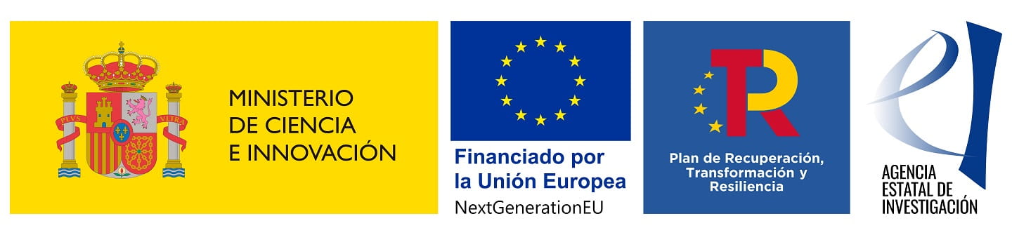 CPP2021-008360/ AEI/10.13039/501100011033/ Unión Europea NextGenerationEU/PRTR