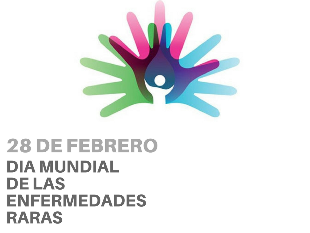 dia mundial de las enfermedades raras