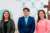 Fundación Quirónsalud promueve la salud bucodental y conocimientos básicos de primeros auxilios entre escolares