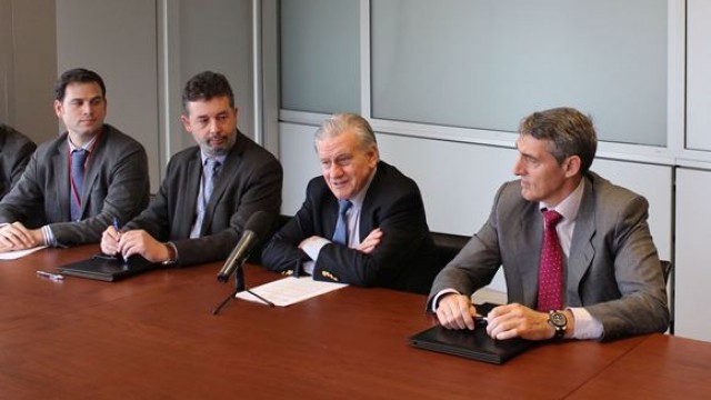 El Hospital Universitario Fundación Jiménez Díaz y el CNIC establecen una alianza para potenciar la investigación en las enfermedades del corazón