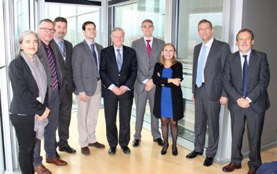 El Hospital Universitario Fundación Jiménez Díaz y el CNIC establecen una alianza para potenciar la investigación en las enfermedades del corazón