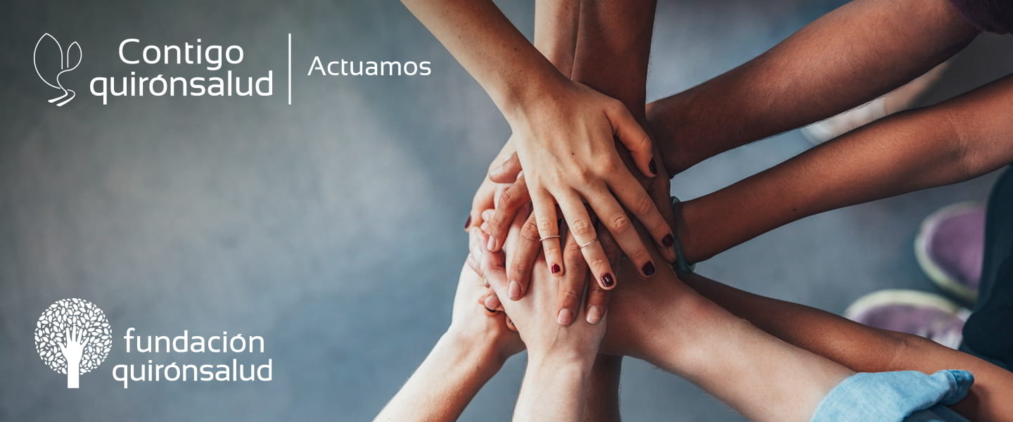 Contigo actuamos