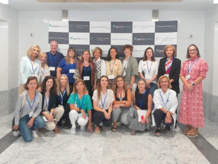 Encuentro en San Sebastián