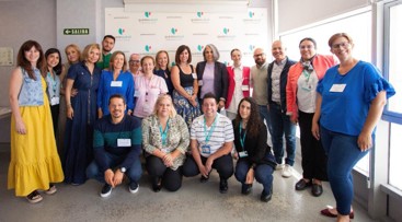 Encuentro en Tenerife