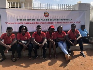 Mozambique - Fundación Mozambique Sur