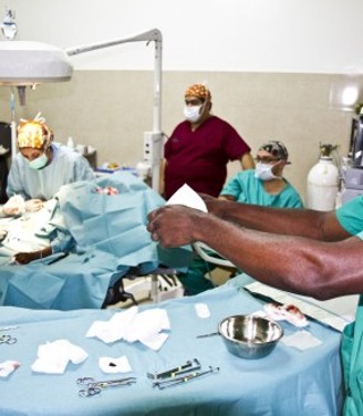 Guinea Bissau - Fundación Ivan Mañero