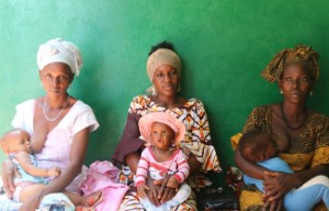 Guinea Bissau - Fundación FES
