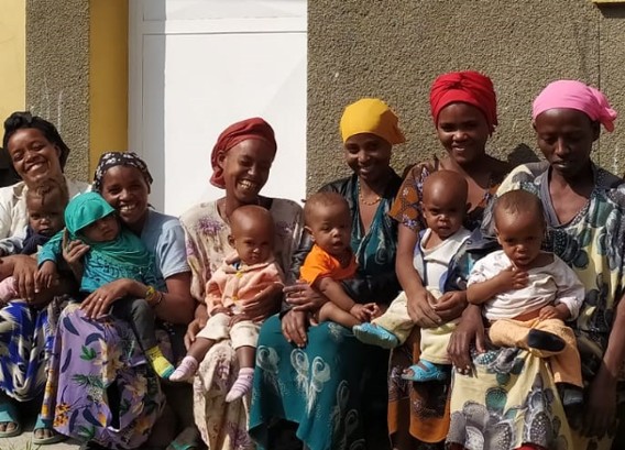 Etiopía - Videssur ONGD